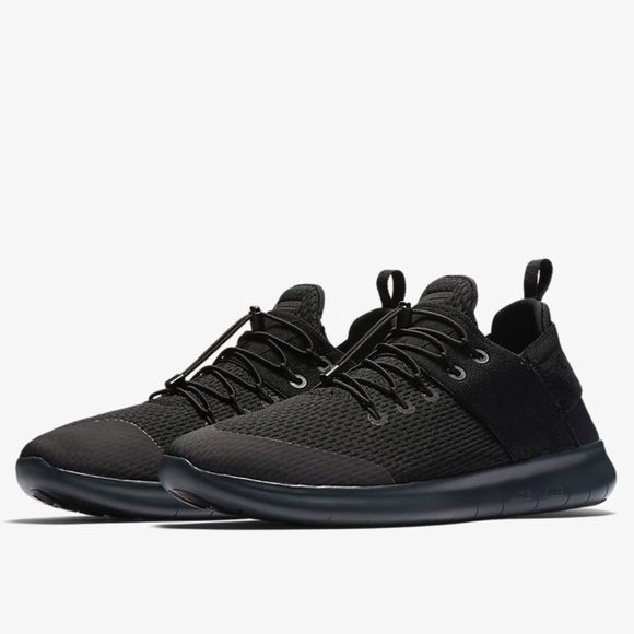 Nike free rn laceless Clearance